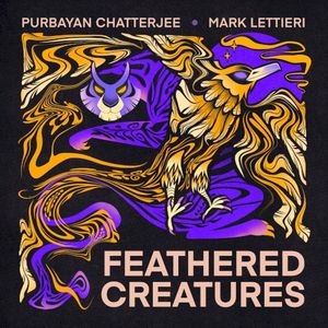 Feathered Creatures