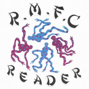 Reader (Single)