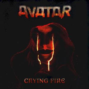 Crying Fire (Single)