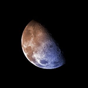 two moons (Single)