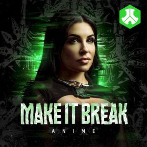 Make It Break (Single)