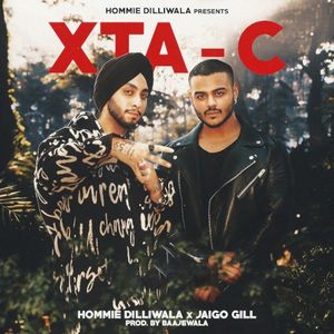 XTA-C (Single)