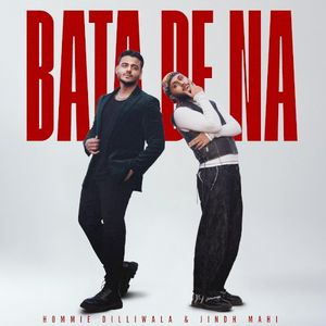 Bata De Na (Single)