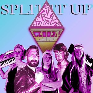 Split It Up (Single)