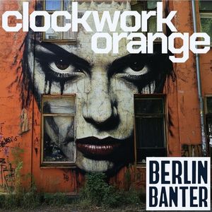 Clockwork Orange (EP)