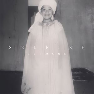 Selfish (EP)