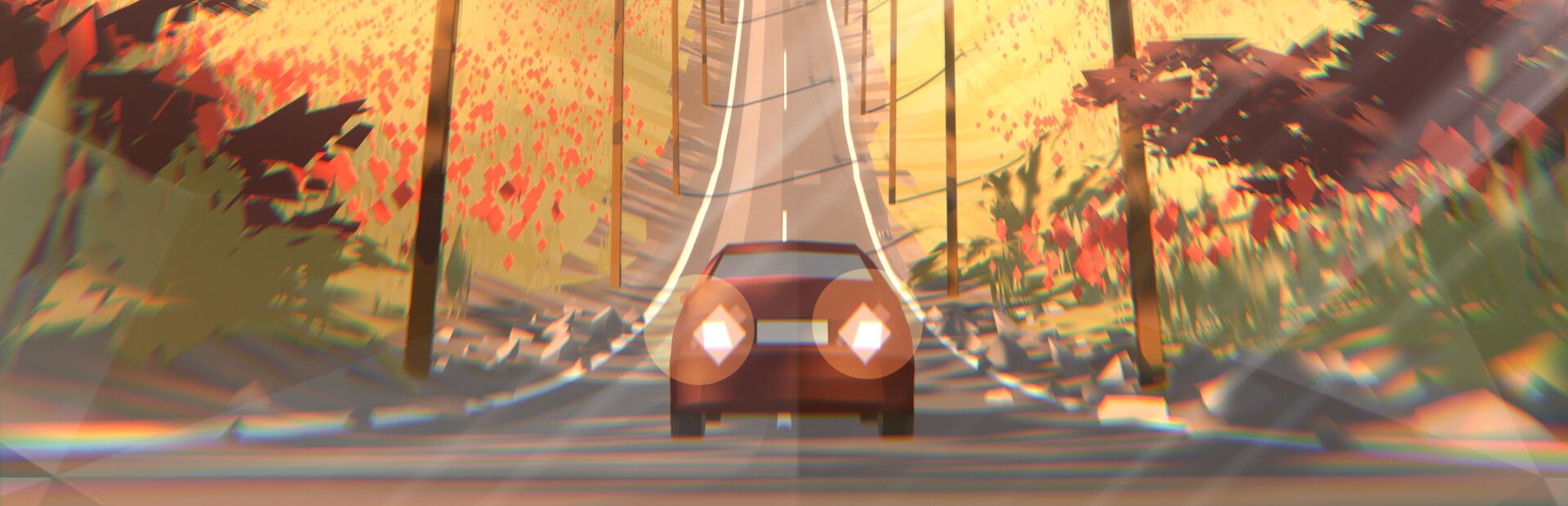 backdrop