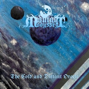 The Cold and Distant Oracle (EP)