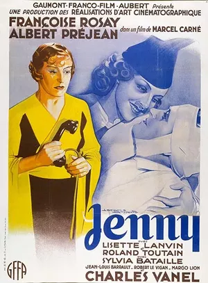 Jenny