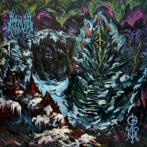 Aetherfrost Caverns (EP)
