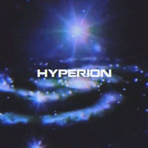 HYPERION (Single)