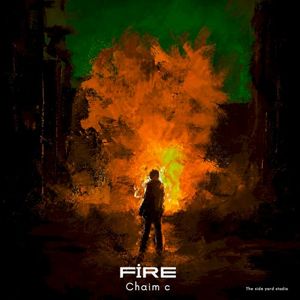Fire (Single)