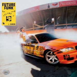 Future Funk Volume 1