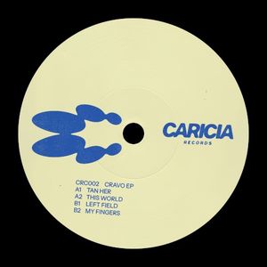 CRC002 (EP)