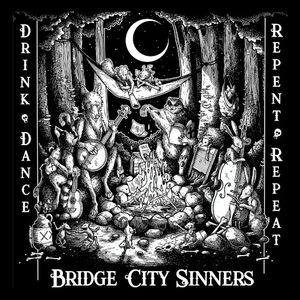 Repent and Repeat (EP)