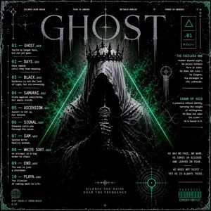 GHOST