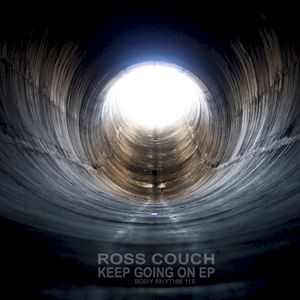Keep Going On (EP)