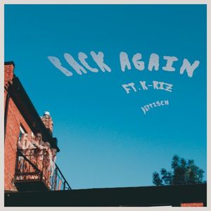 Back Again (Single)