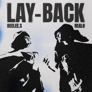 LAY-BACK (Single)