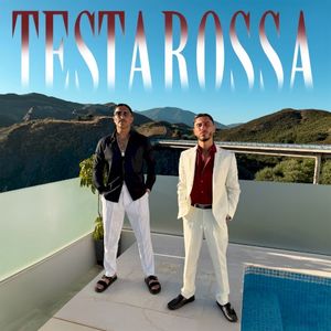 Testarossa (Single)