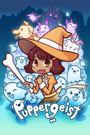 Puppergeist
