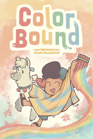 Colorbound