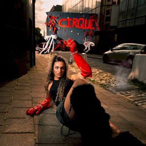 Cirque (Single)