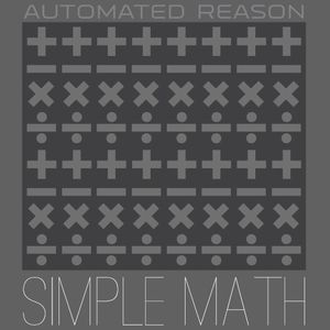 Simple Math for Simple Wizards