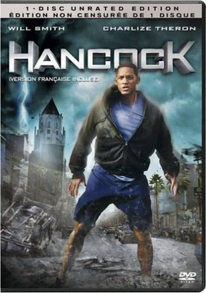 Hancock - Version longue non censurée