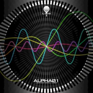 ALPHA 01 (Single)