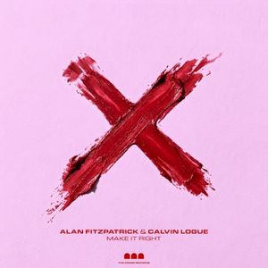 Make It Right (Single)