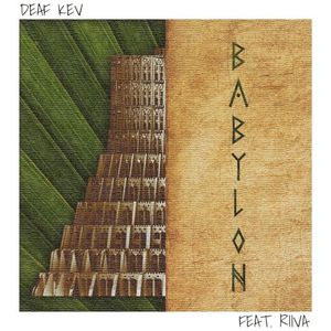 Babylon (Single)