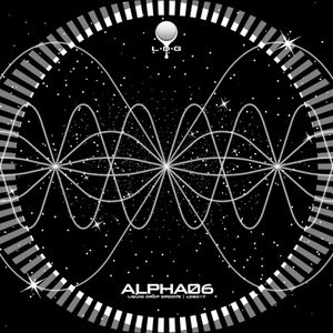ALPHA 06 (Single)
