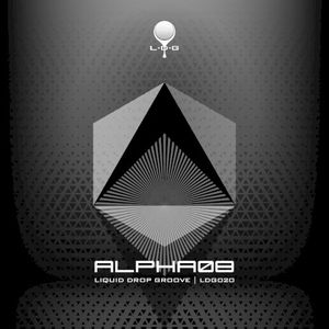 ALPHA 08 (Single)