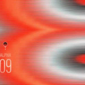 ALPHA 09 (Single)