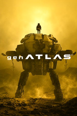 gen ATLAS