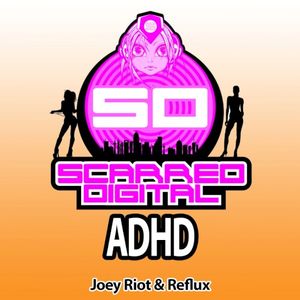 ADHD (Single)