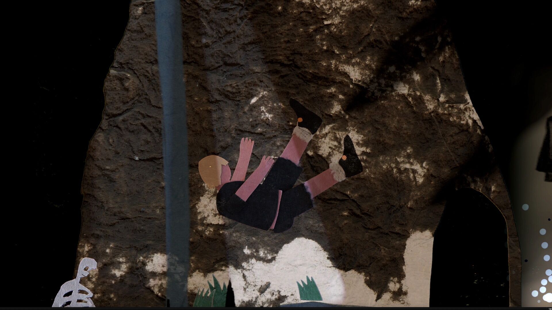 backdrop