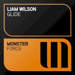 Glide (Single)