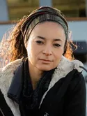 Lamya Essemlali
