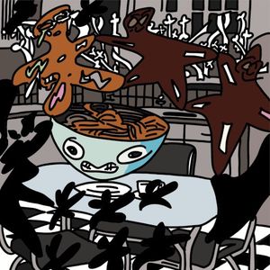 Stuff (EP)