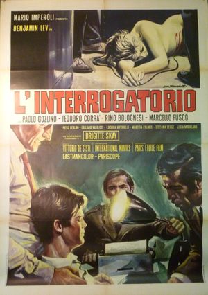 L'interrogatorio