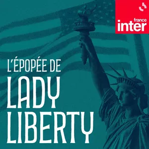 L'épopée de Lady Liberty