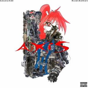 Axis (EP)