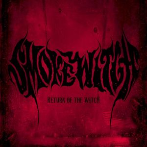 Return of the Witch