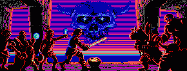 Neverwinter Nights