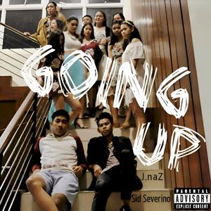 Going Up (Single)