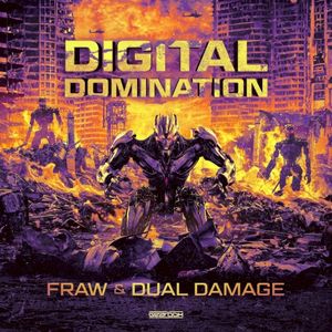 Digital Domination (Single)