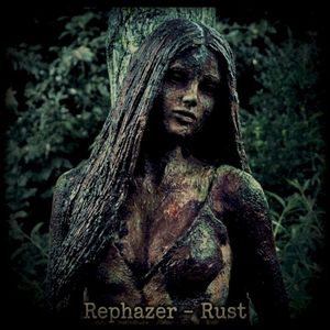 Rust (EP)