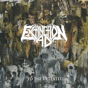 To The Detested